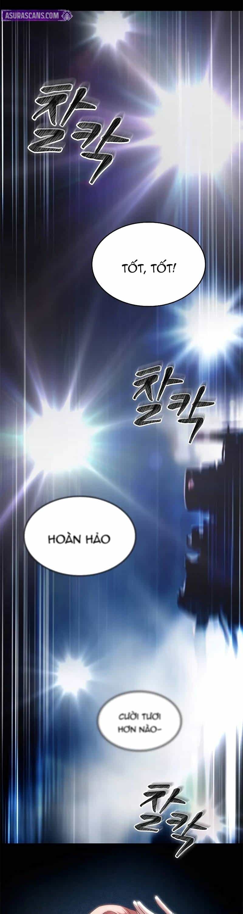 Căn Phòng Biệt Giam - Chương 1 - ảnh 14