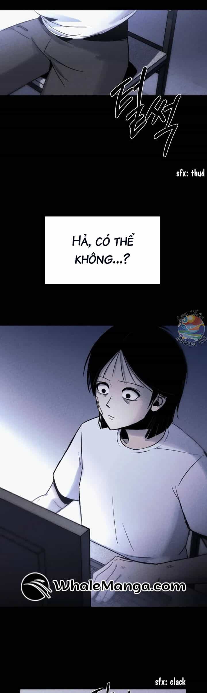 Căn Phòng Biệt Giam - Chương 5 - ảnh 29