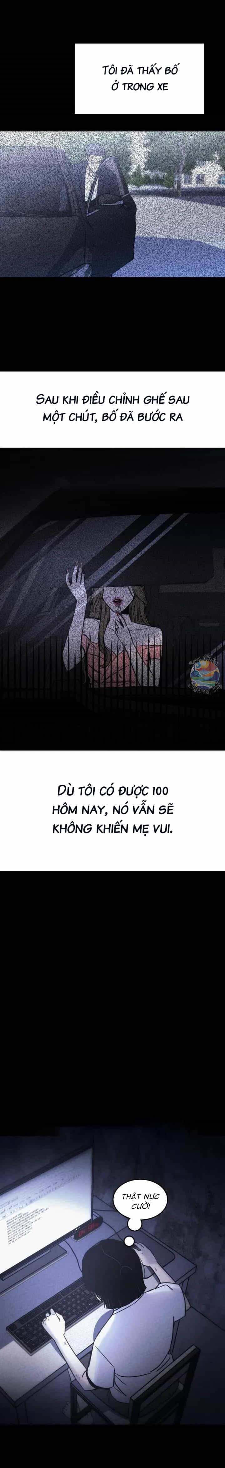 Căn Phòng Biệt Giam - Chương 6 - ảnh 6