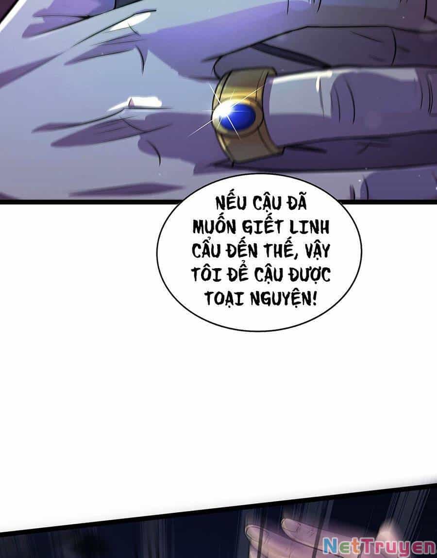 Càng Đánh Càng Mạnh - Chương 10 - ảnh 26