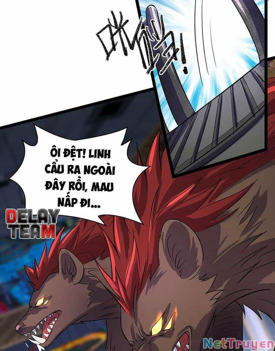 Càng Đánh Càng Mạnh - Chương 10 - ảnh 29