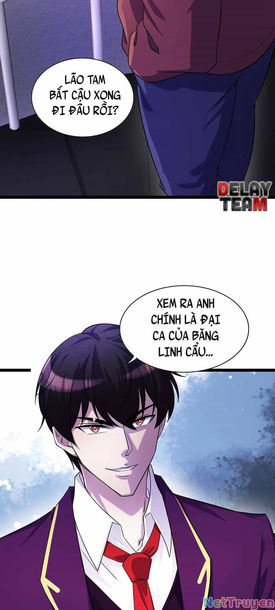 Càng Đánh Càng Mạnh - Chương 10 - ảnh 4