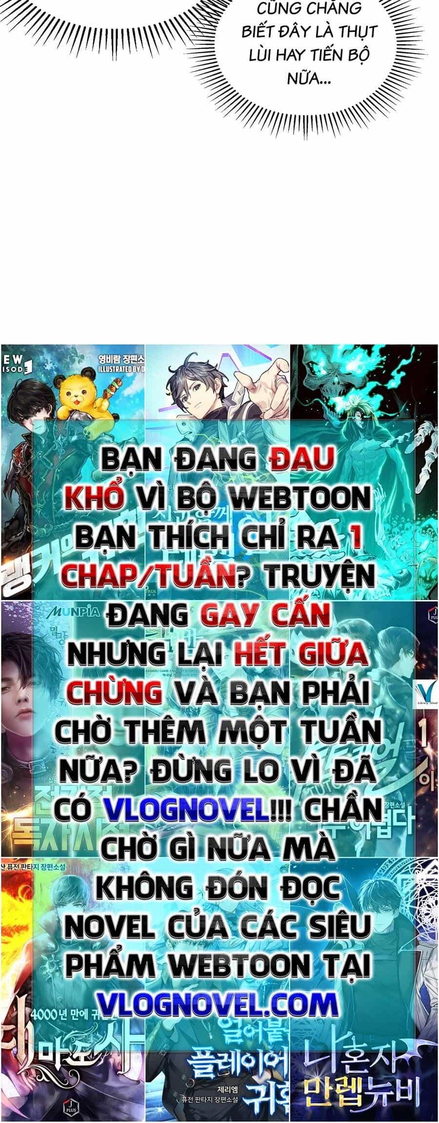 Càng Đánh Càng Mạnh - Chương 17 - ảnh 20