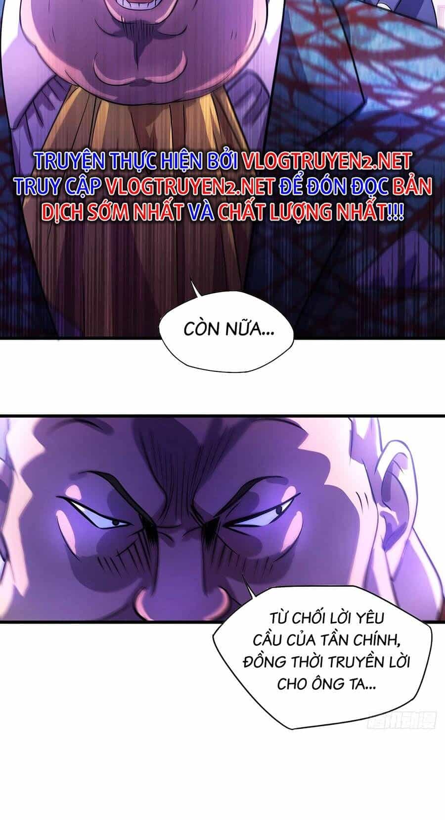 Càng Đánh Càng Mạnh - Chương 20 - ảnh 21