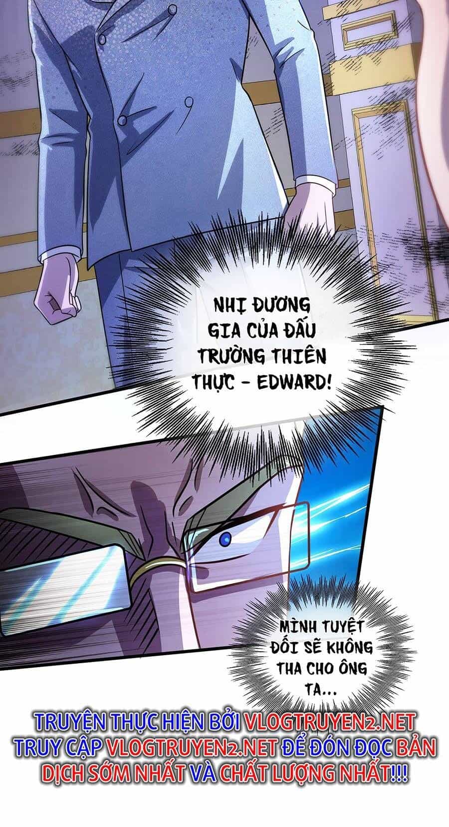 Càng Đánh Càng Mạnh - Chương 20 - ảnh 29