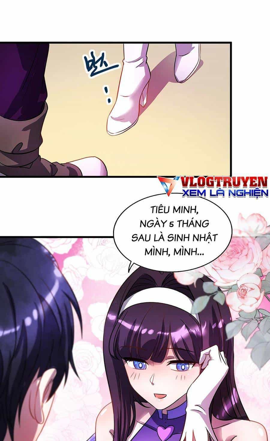 Càng Đánh Càng Mạnh - Chương 22 - ảnh 20