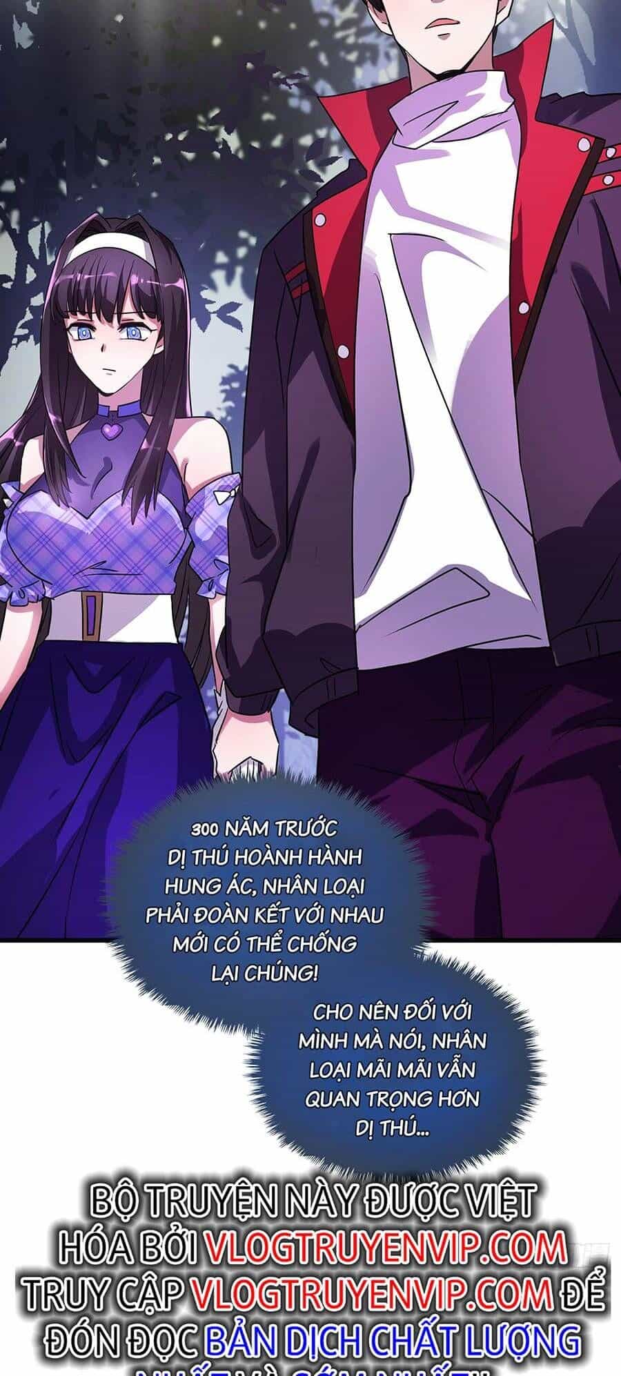 Càng Đánh Càng Mạnh - Chương 26 - ảnh 7