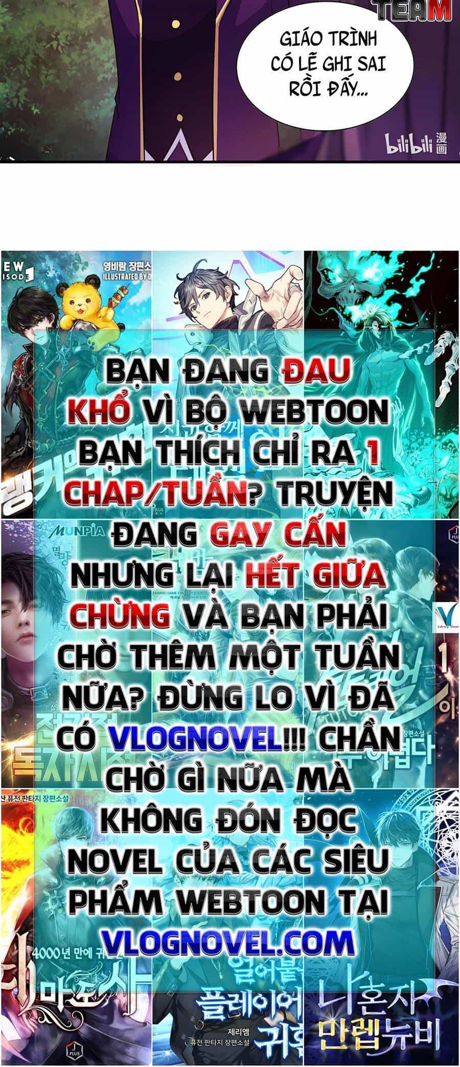 Càng Đánh Càng Mạnh - Chương 3 - ảnh 20