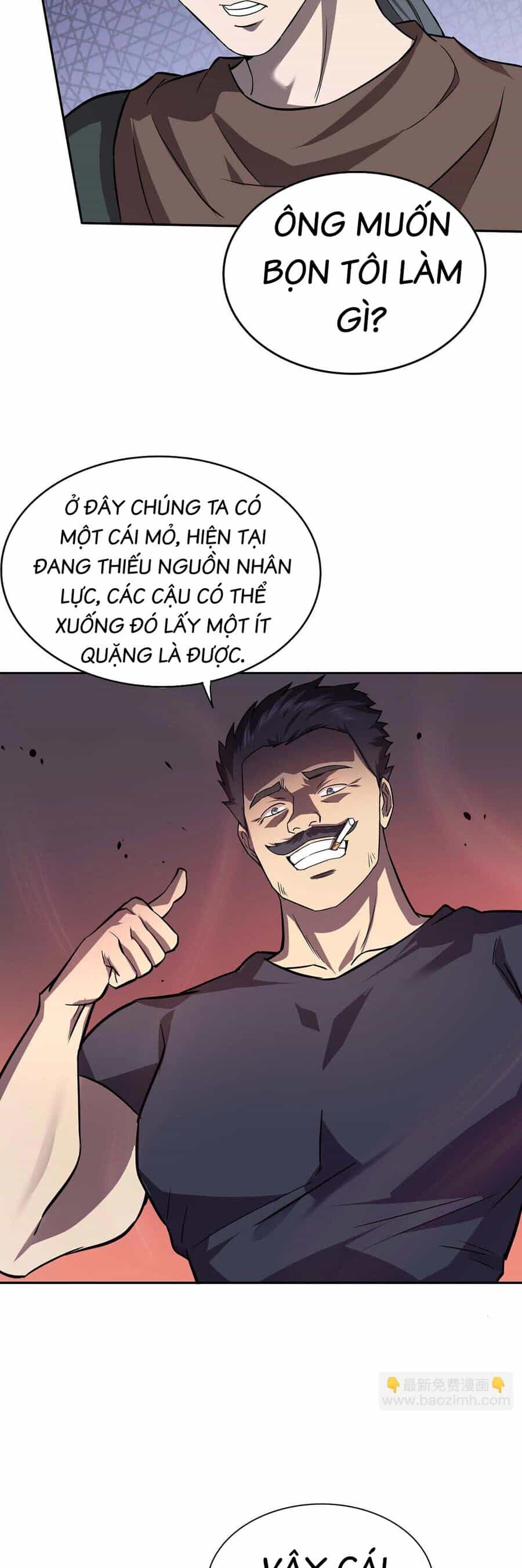 Càng Đánh Càng Mạnh - Chương 37 - ảnh 10