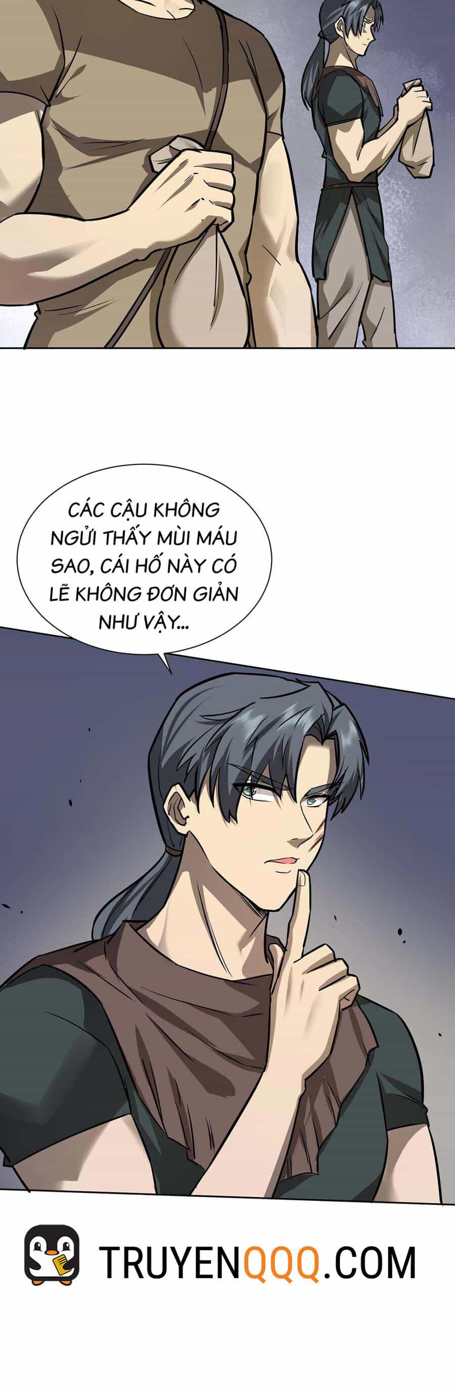 Càng Đánh Càng Mạnh - Chương 37 - ảnh 25