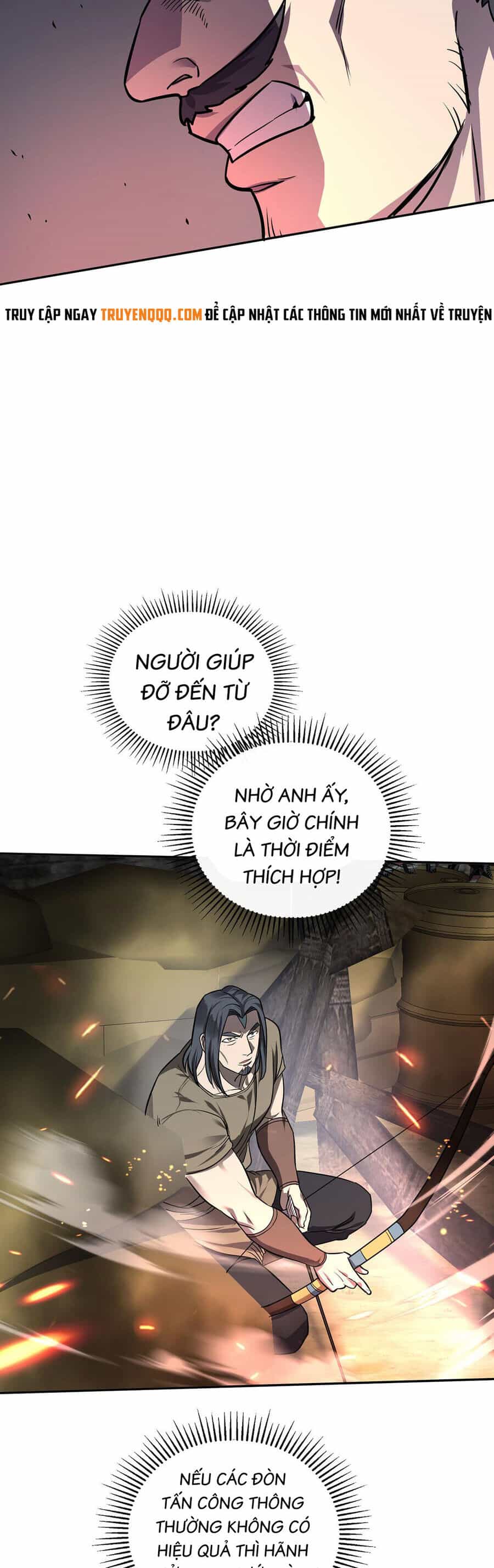 Càng Đánh Càng Mạnh - Chương 40 - ảnh 18