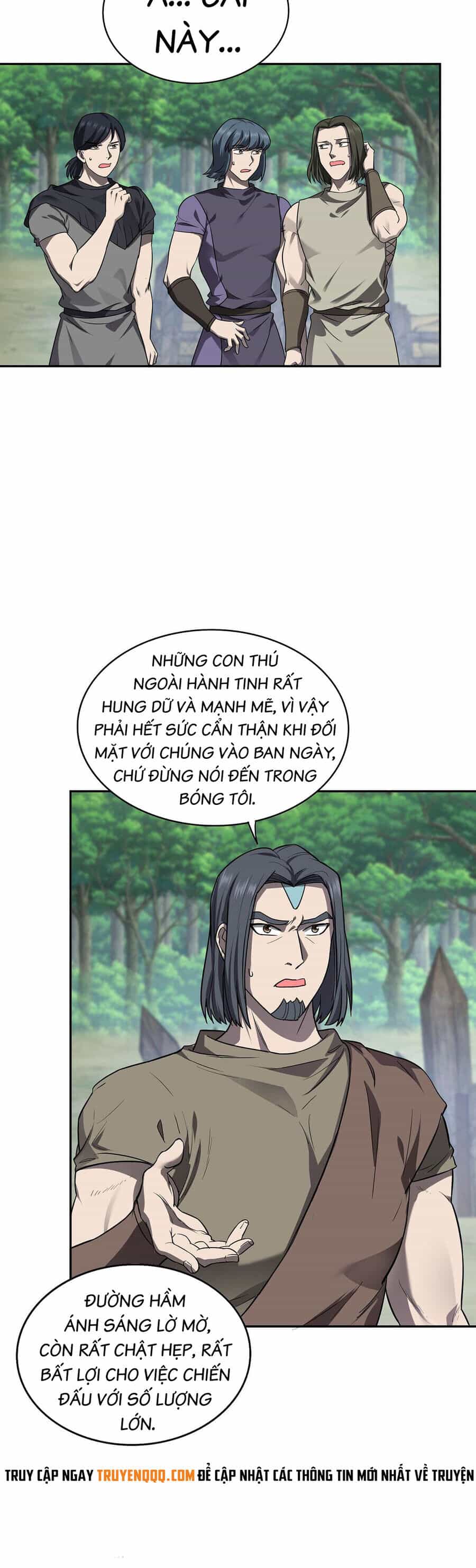 Càng Đánh Càng Mạnh - Chương 41 - ảnh 9