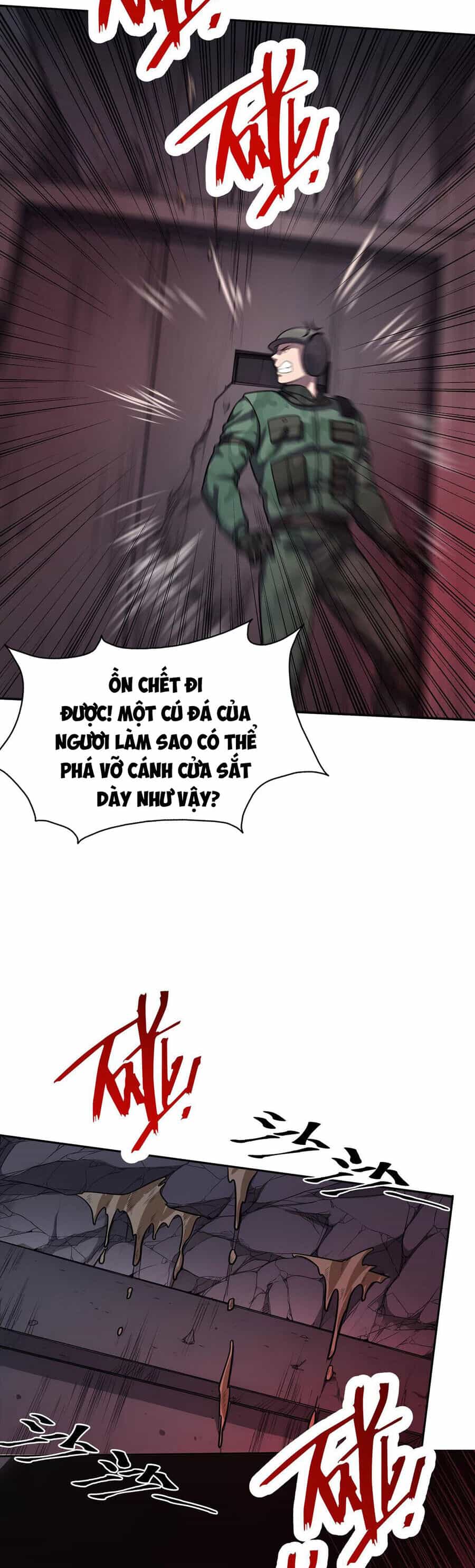 Càng Đánh Càng Mạnh - Chương 42 - ảnh 12