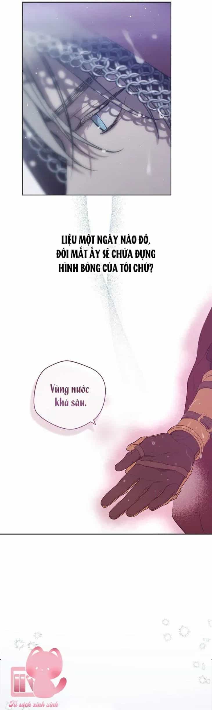Cánh Đồng Bị Quên Lãng - Chương 24 - ảnh 17