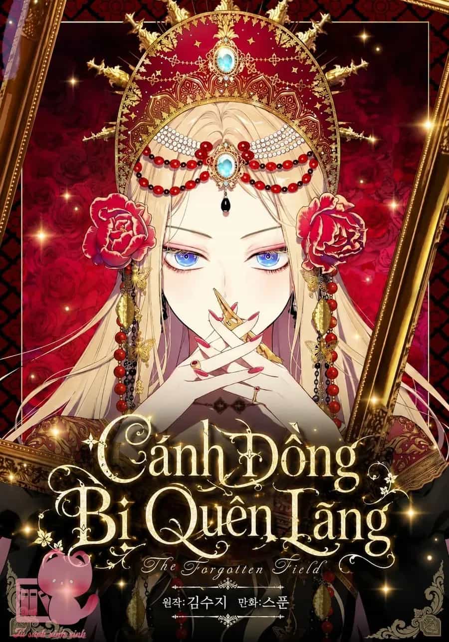 Cánh Đồng Bị Quên Lãng - Chương 30 - ảnh 2