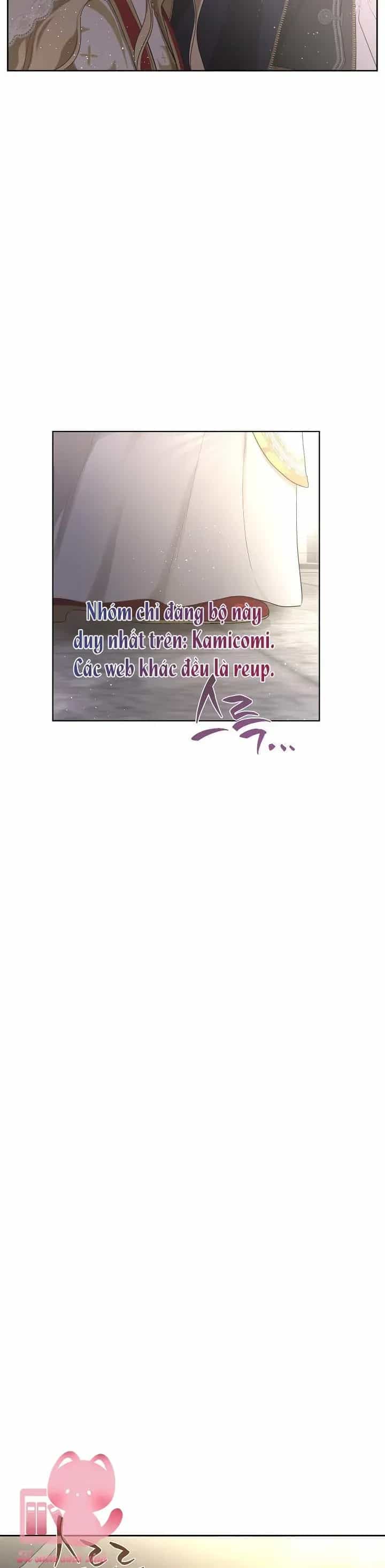 Cánh Đồng Bị Quên Lãng - Chương 30 - ảnh 20