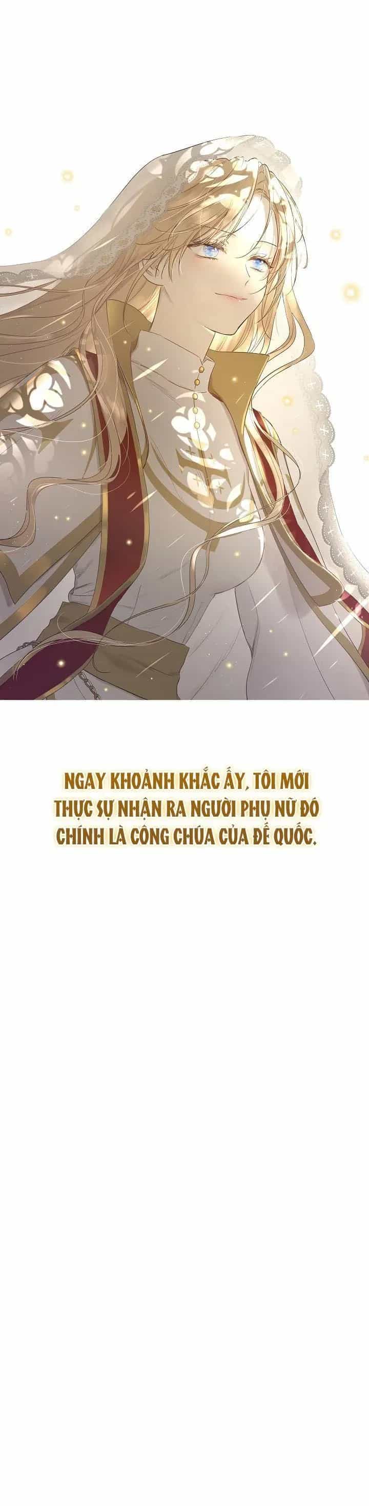 Cánh Đồng Bị Quên Lãng - Chương 30 - ảnh 33