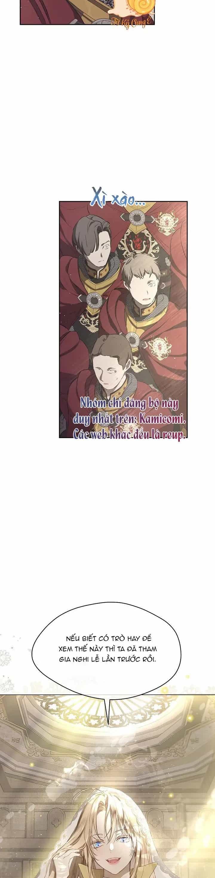 Cánh Đồng Bị Quên Lãng - Chương 30 - ảnh 4