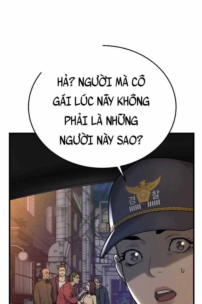 Cảnh Sát Báo Thù - Chương 1 - ảnh 11