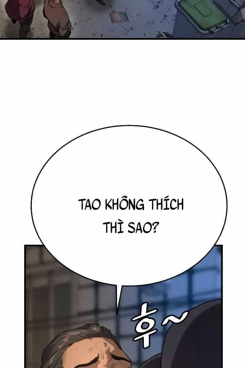 Cảnh Sát Báo Thù - Chương 1 - ảnh 30