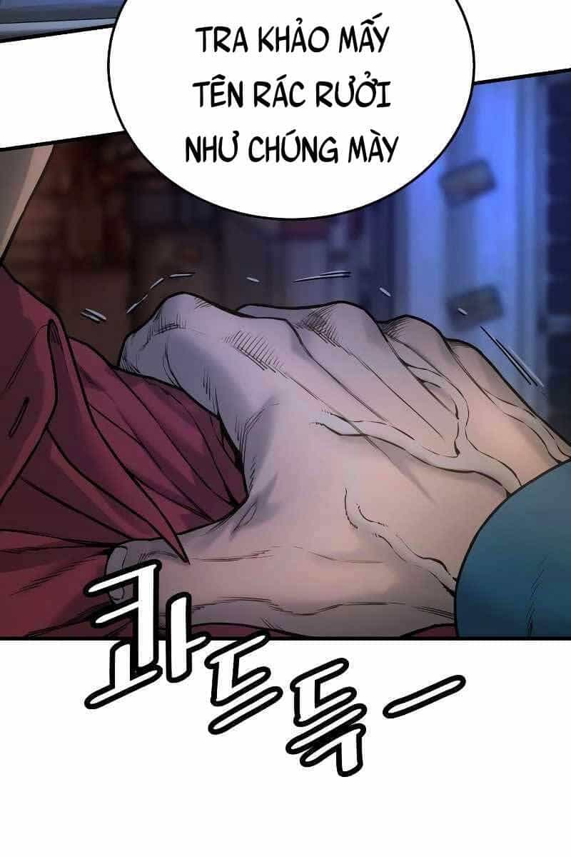 Cảnh Sát Báo Thù - Chương 1 - ảnh 78