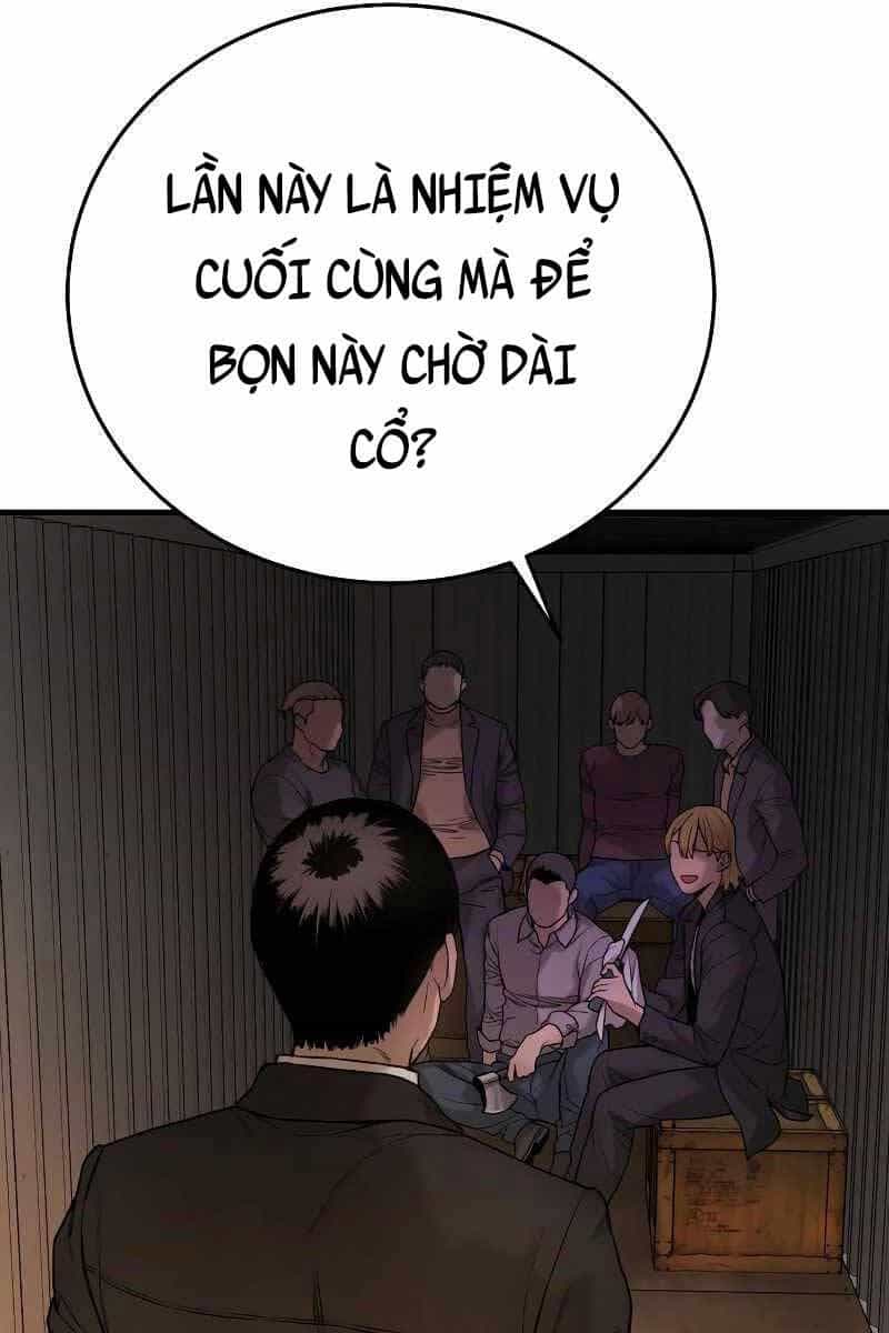 Cảnh Sát Báo Thù - Chương 1 - ảnh 97