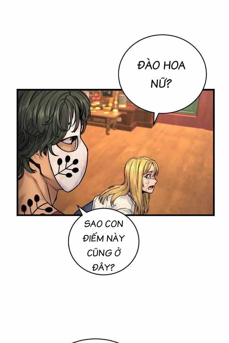 Cảnh Sát Báo Thù - Chương 9 - ảnh 107