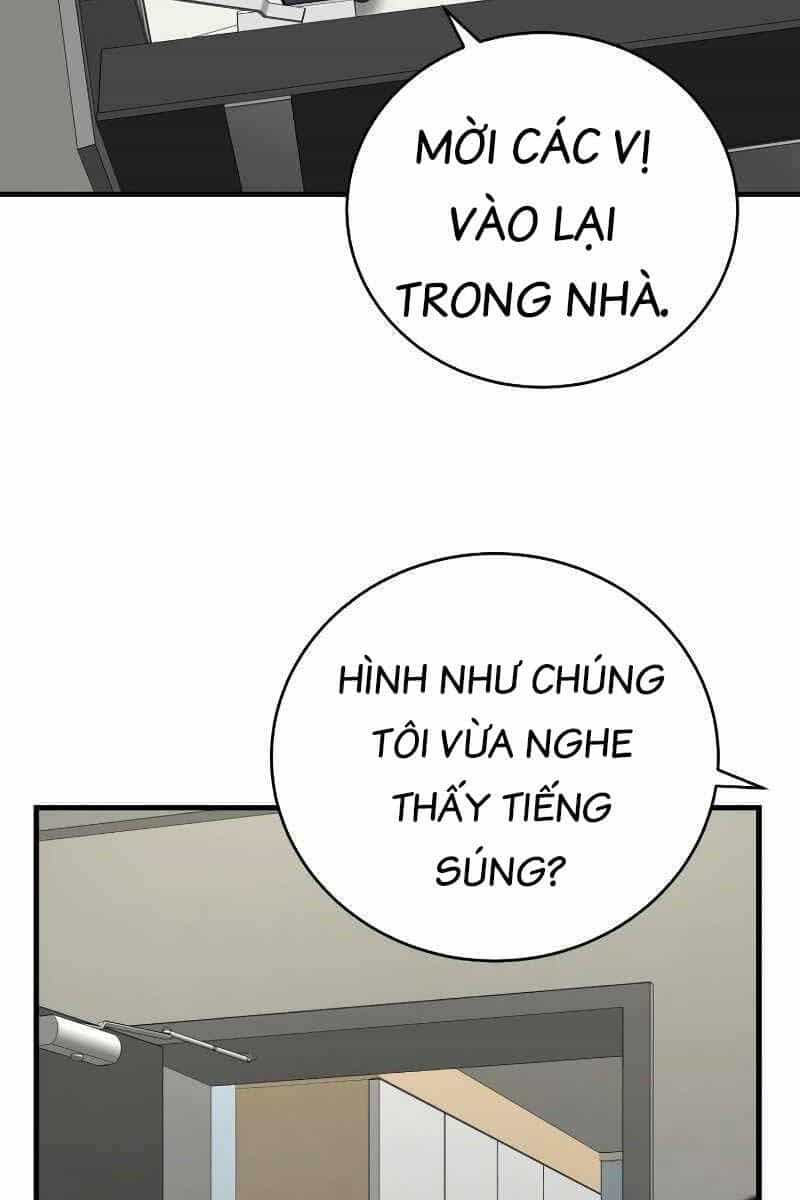 Cảnh Sát Báo Thù - Chương 9 - ảnh 21