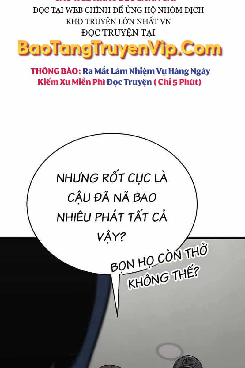 Cảnh Sát Báo Thù - Chương 9 - ảnh 25