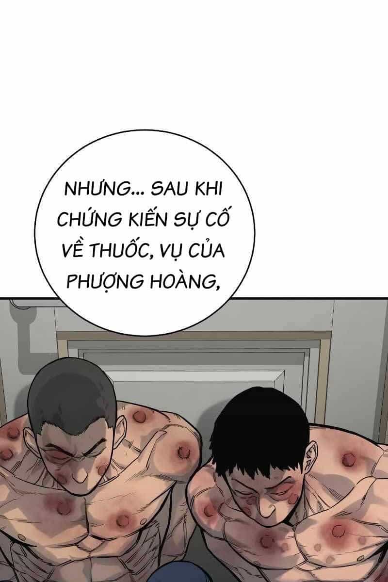 Cảnh Sát Báo Thù - Chương 9 - ảnh 35