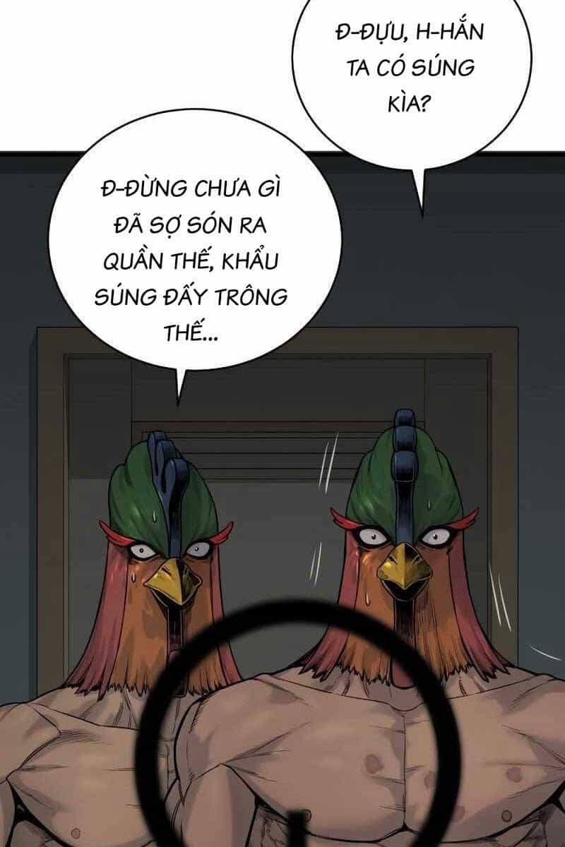 Cảnh Sát Báo Thù - Chương 9 - ảnh 4