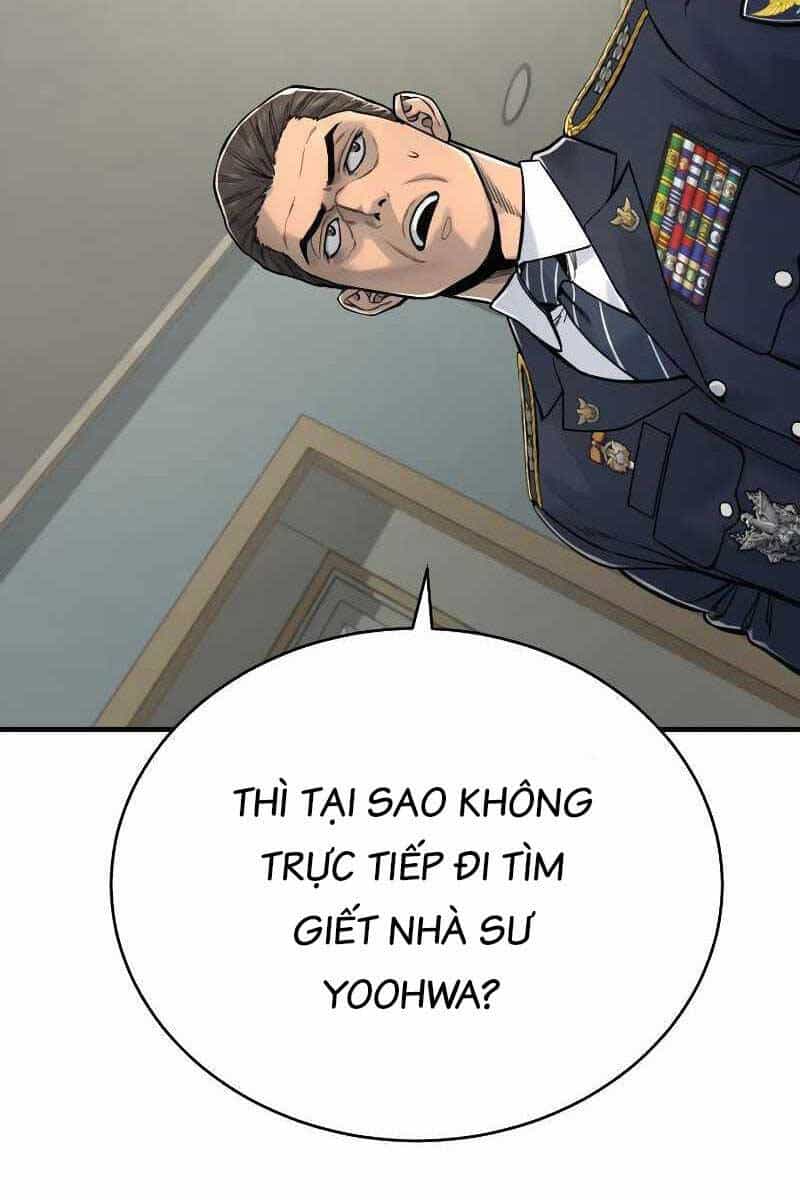 Cảnh Sát Báo Thù - Chương 9 - ảnh 42
