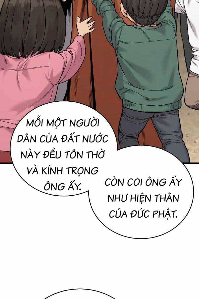 Cảnh Sát Báo Thù - Chương 9 - ảnh 48