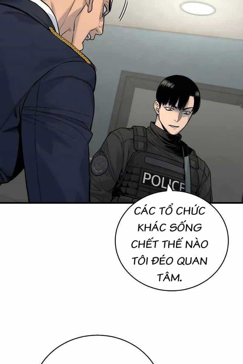 Cảnh Sát Báo Thù - Chương 9 - ảnh 54