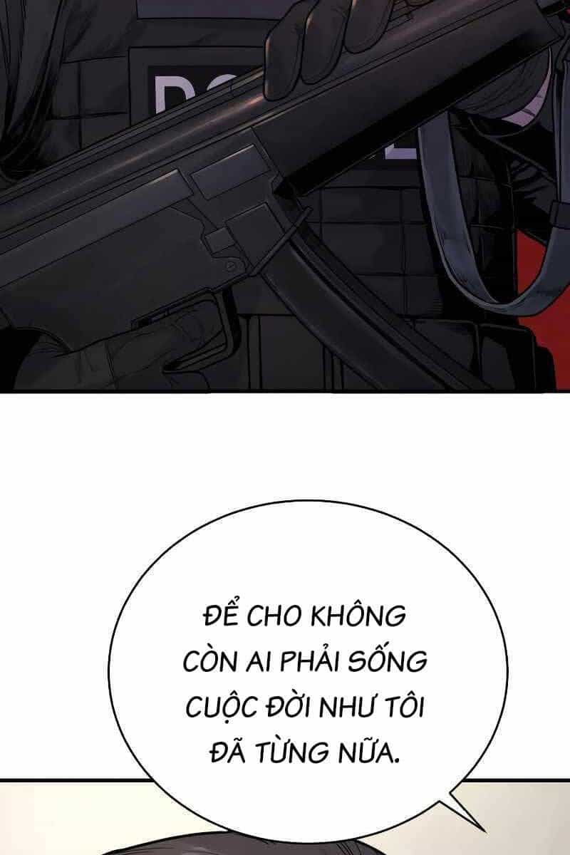 Cảnh Sát Báo Thù - Chương 9 - ảnh 57