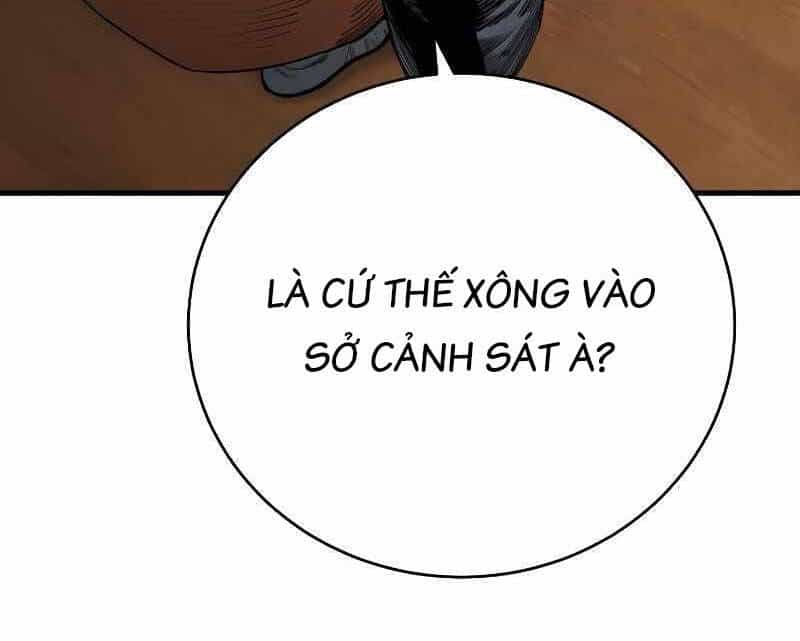 Cảnh Sát Báo Thù - Chương 9 - ảnh 87