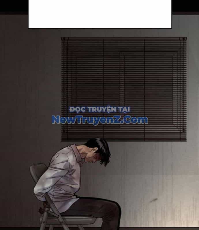 Cảnh Sát Báo Thù - Chương 99 - ảnh 11