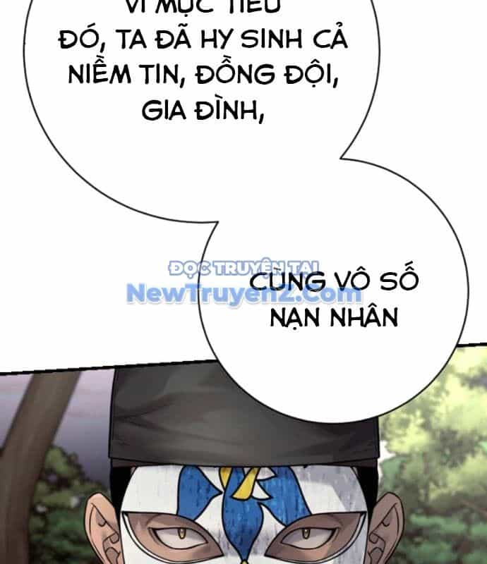 Cảnh Sát Báo Thù - Chương 99 - ảnh 133