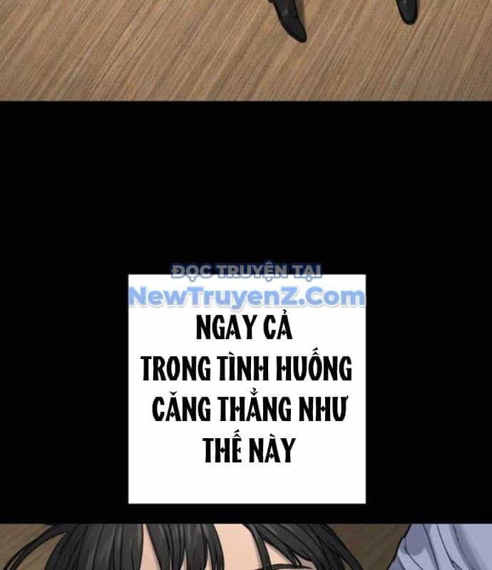 Cảnh Sát Báo Thù - Chương 99 - ảnh 3