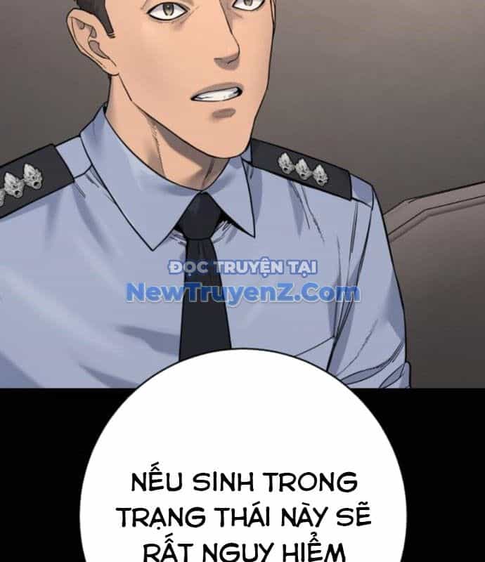 Cảnh Sát Báo Thù - Chương 99 - ảnh 33