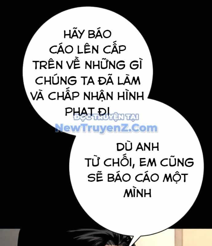 Cảnh Sát Báo Thù - Chương 99 - ảnh 85