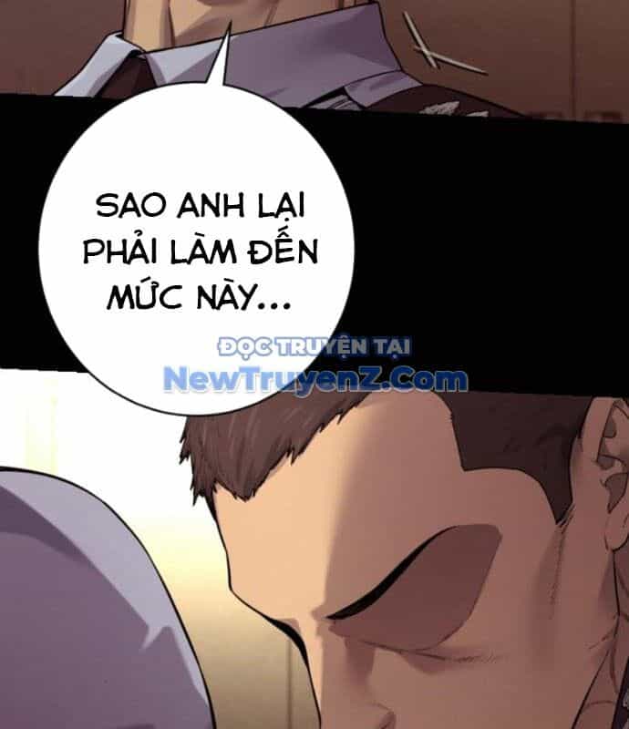Cảnh Sát Báo Thù - Chương 99 - ảnh 98
