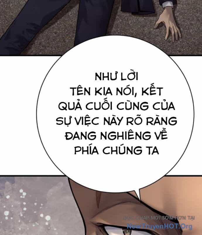 Cảnh Sát Báo Thù - Chương 100 - ảnh 101