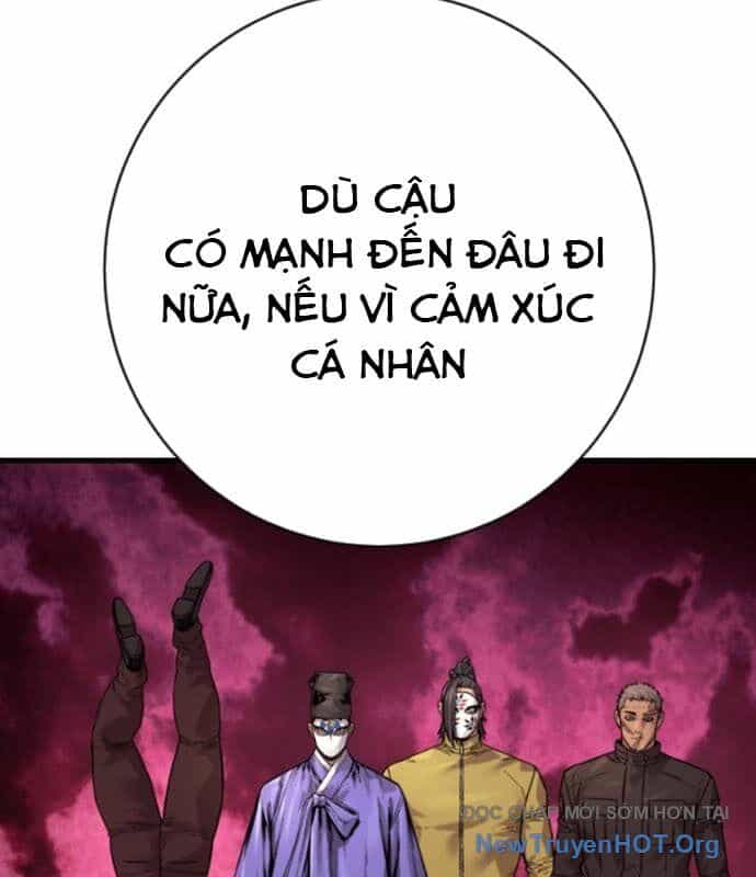 Cảnh Sát Báo Thù - Chương 100 - ảnh 103