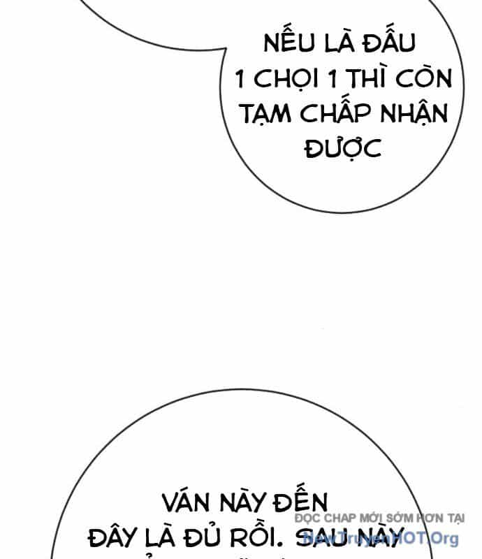 Cảnh Sát Báo Thù - Chương 100 - ảnh 106