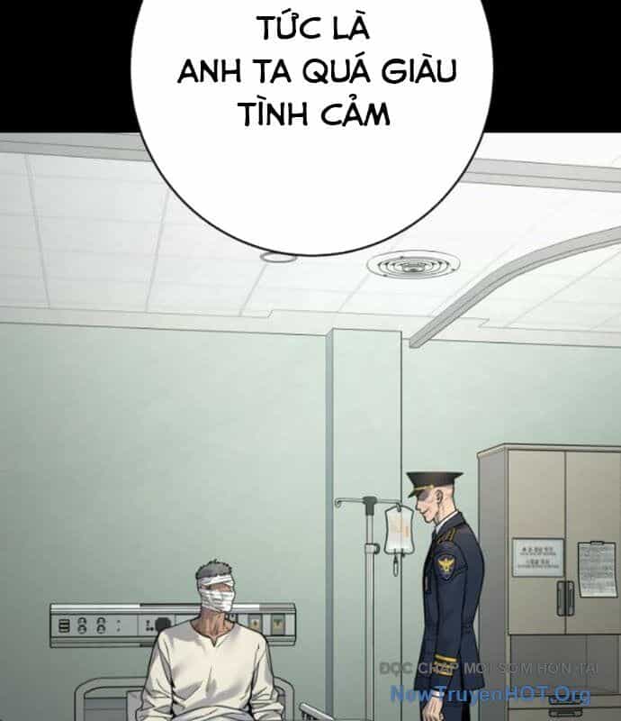 Cảnh Sát Báo Thù - Chương 100 - ảnh 36