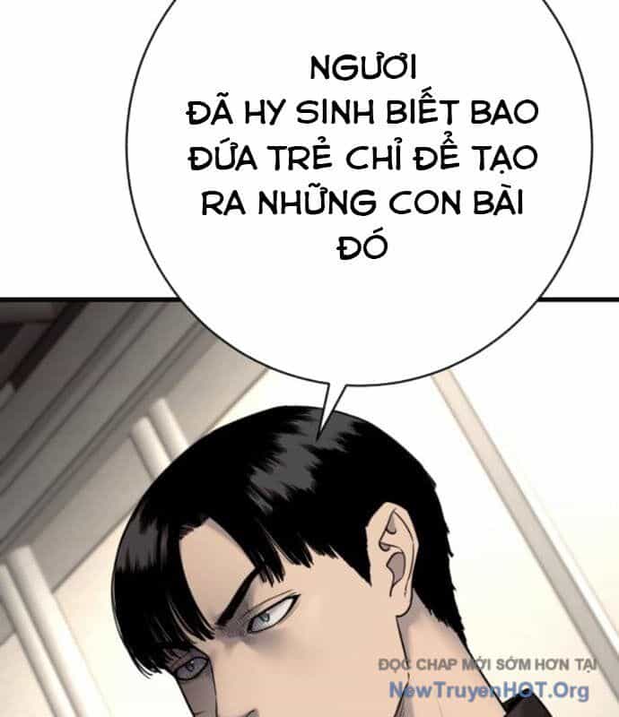 Cảnh Sát Báo Thù - Chương 100 - ảnh 89