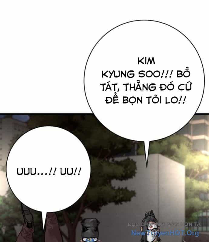Cảnh Sát Báo Thù - Chương 100 - ảnh 9