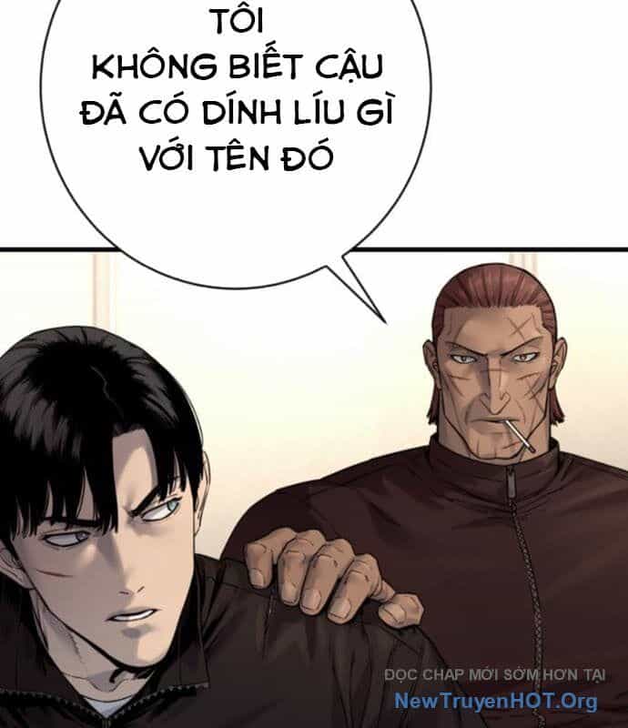 Cảnh Sát Báo Thù - Chương 100 - ảnh 97