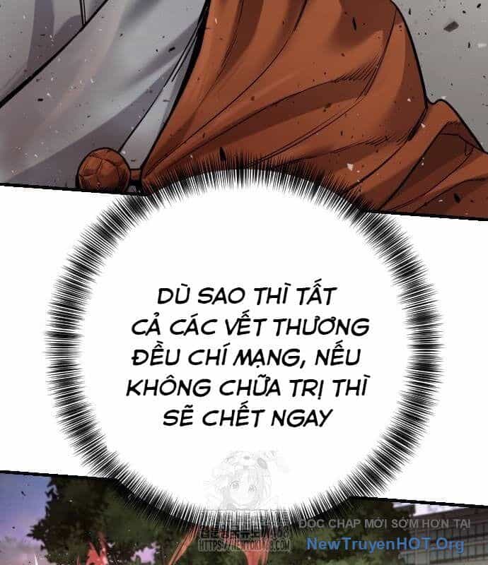 Cảnh Sát Báo Thù - Chương 102 - ảnh 16